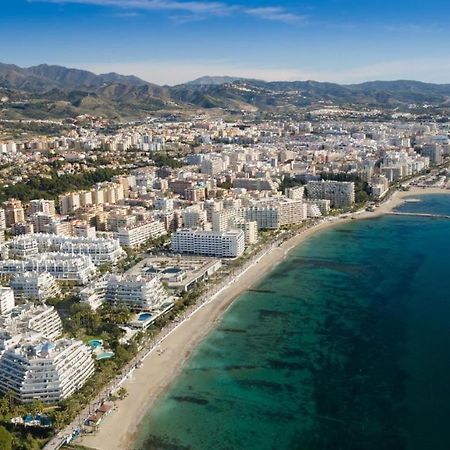 Marbella Center Apartment Buitenkant foto