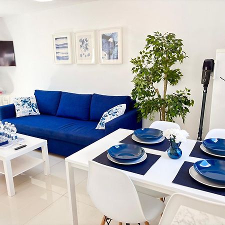 Marbella Center Apartment Buitenkant foto