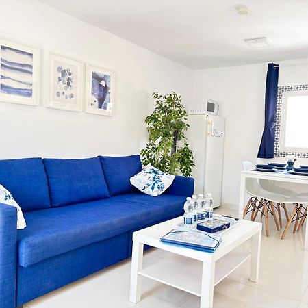 Marbella Center Apartment Buitenkant foto