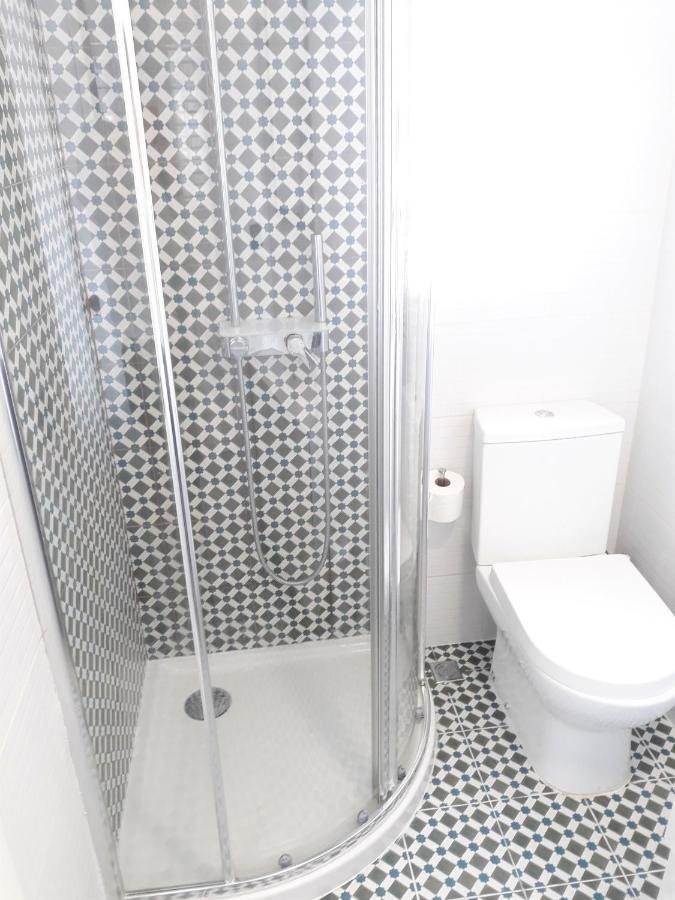 Marbella Center Apartment Buitenkant foto