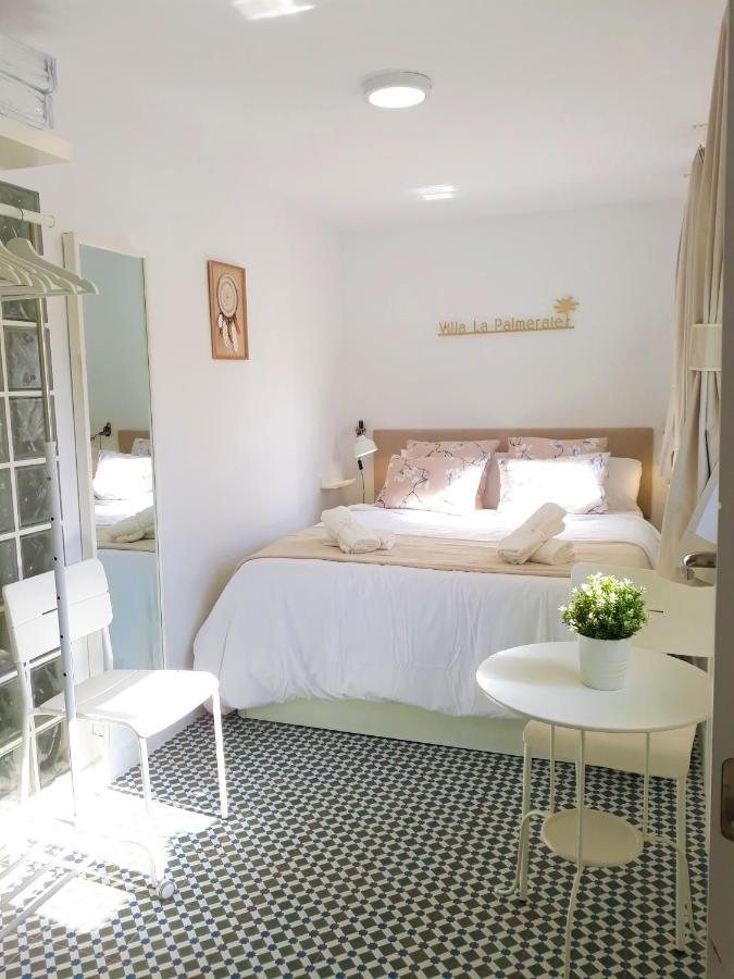 Marbella Center Apartment Buitenkant foto