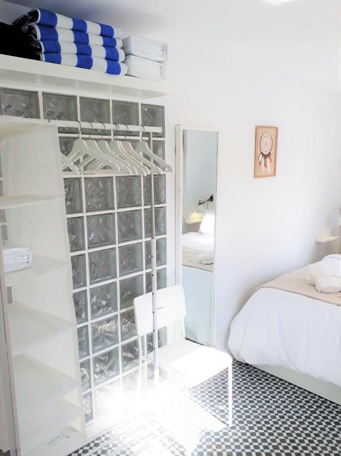 Marbella Center Apartment Buitenkant foto
