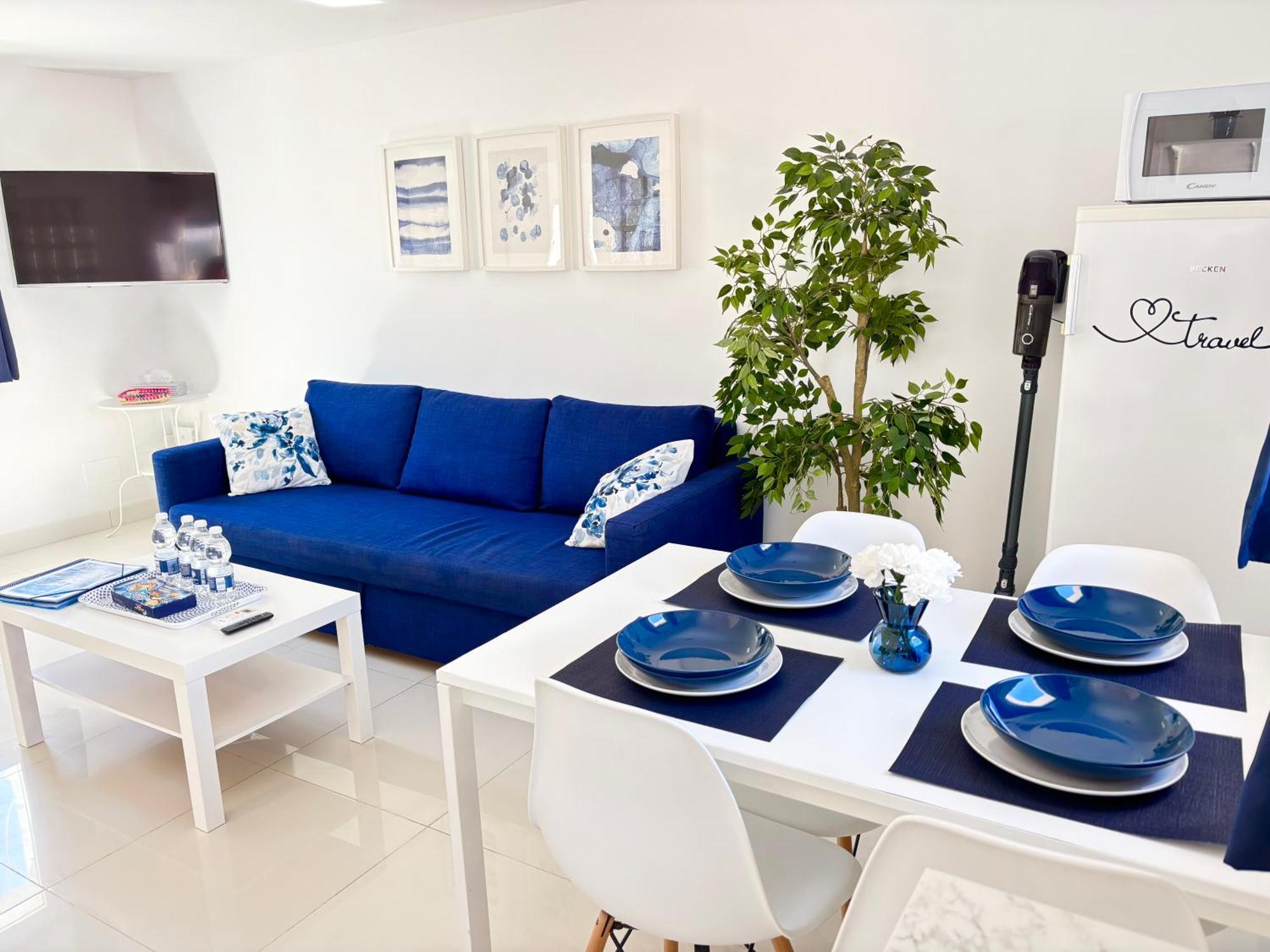 Marbella Center Apartment Buitenkant foto