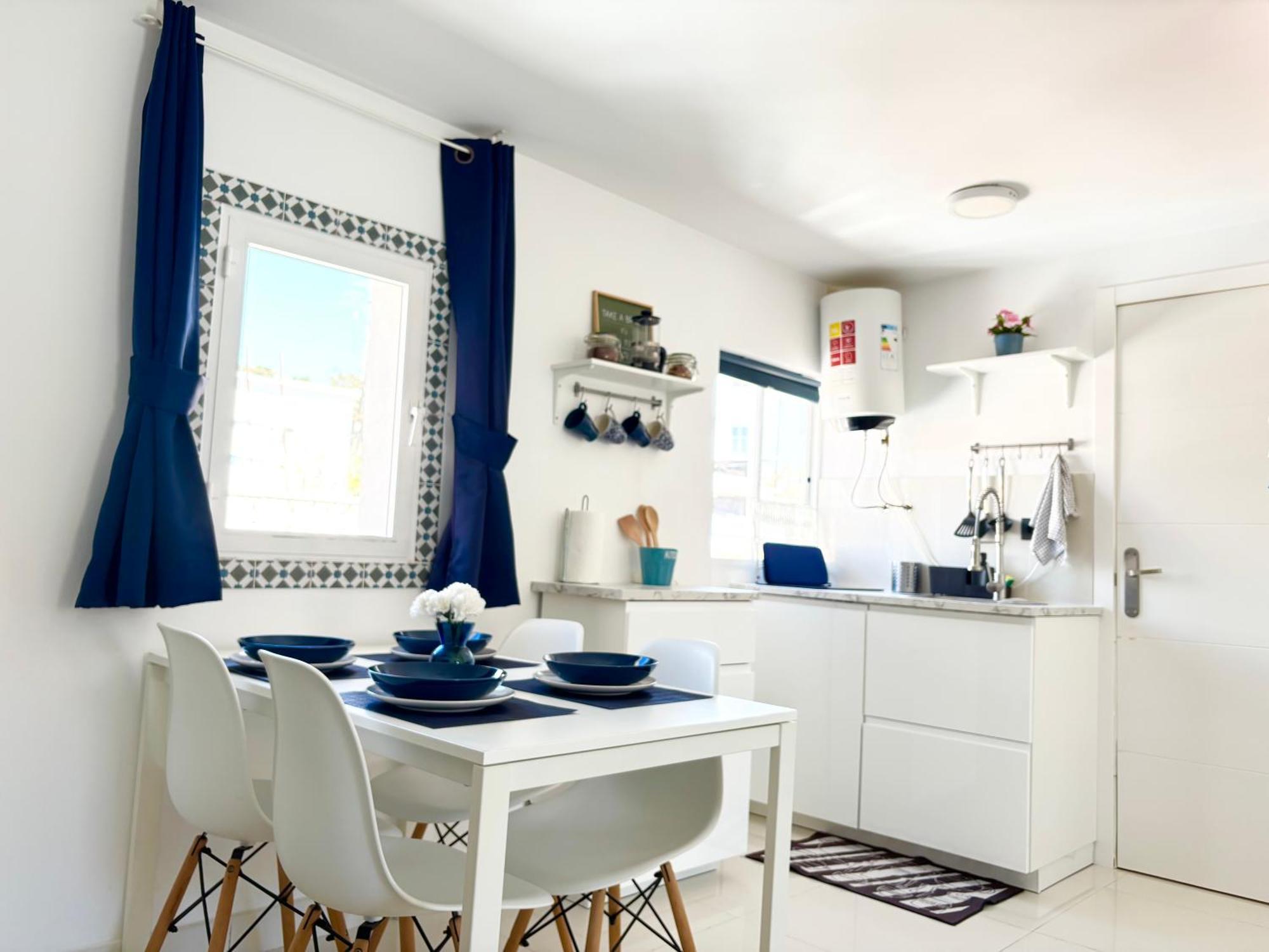 Marbella Center Apartment Buitenkant foto